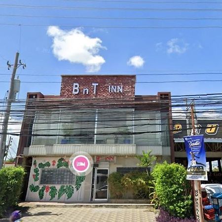 Bnt Inn Lapu-Lapu City Esterno foto