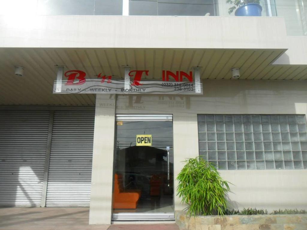 Bnt Inn Lapu-Lapu City Esterno foto