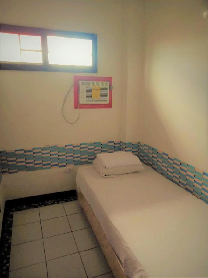 Bnt Inn Lapu-Lapu City Esterno foto