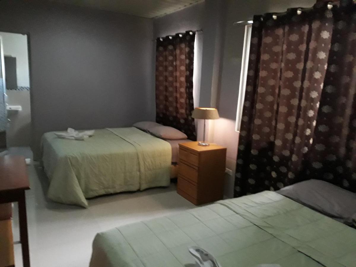 Bnt Inn Lapu-Lapu City Esterno foto