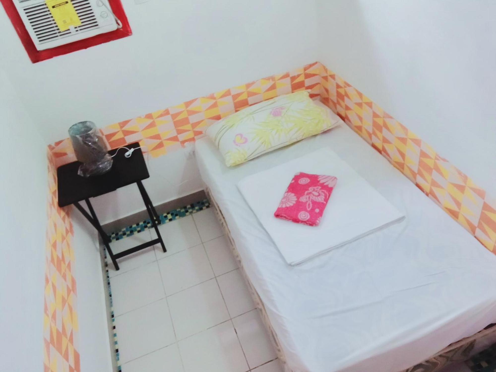 Bnt Inn Lapu-Lapu City Esterno foto