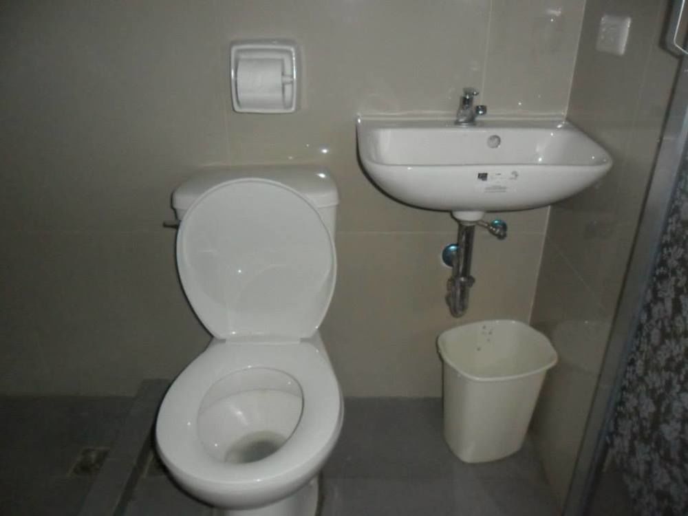 Bnt Inn Lapu-Lapu City Esterno foto