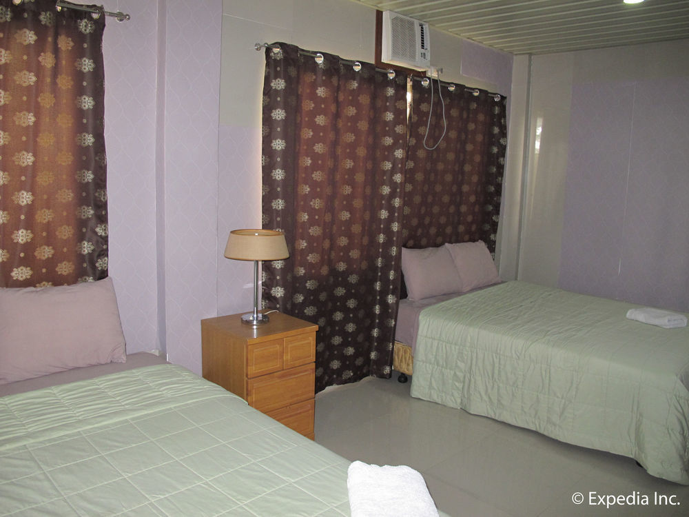 Bnt Inn Lapu-Lapu City Esterno foto